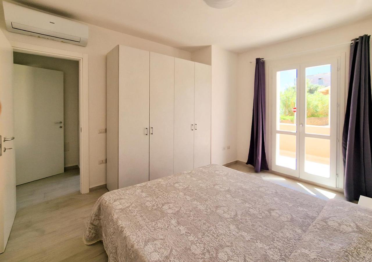 Murphy Holiday Homes - Residenza Solari La Maddalena  Exteriér fotografie